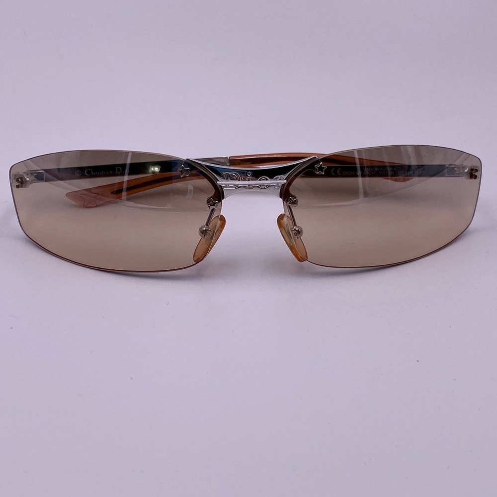 DIOR Sunglasses - Like New!